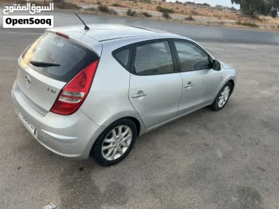 Hyundai i30 GL 3