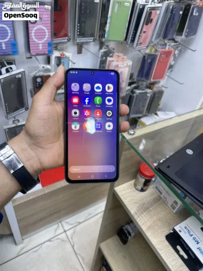 Samsung A54 4