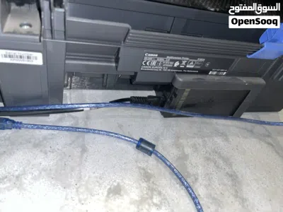 Canon PIXMA TS3400 series printer 3