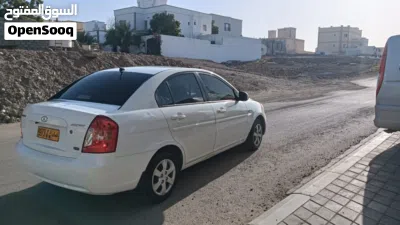 هيونداي اكسنت Standard 3