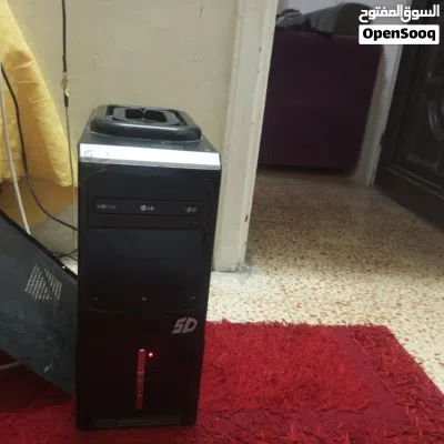 كمبيوتر للبيع بسعر مغري 3