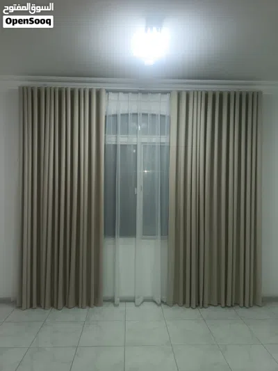 Doha curtains Shop 4