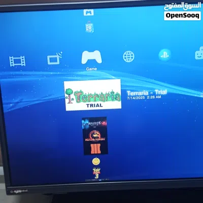 بلايستيشن 3 سوبر سلم 4