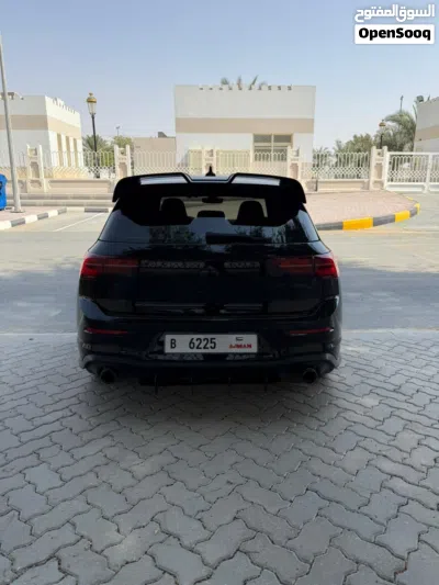 Volkswagen Golf GTI Package 2 4