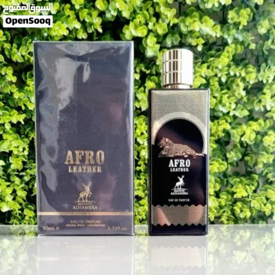 اجمل عطور الهبمرا البدائل للنيش اقرو الوصف 2