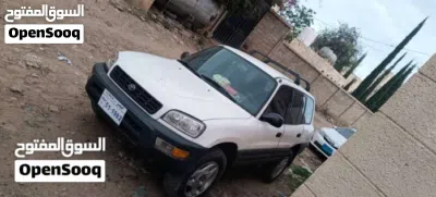 تويوتا راف فور XLE 2