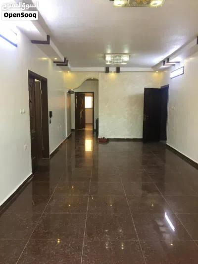 شقة للبيع الزرقاء الجديده شارع الكرامة ...الوينك 3