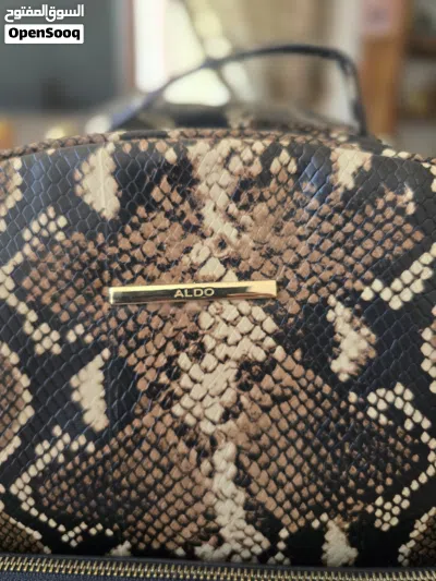 Aldo backpack 4