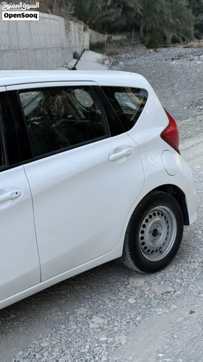 نيسان فيرسا S 3