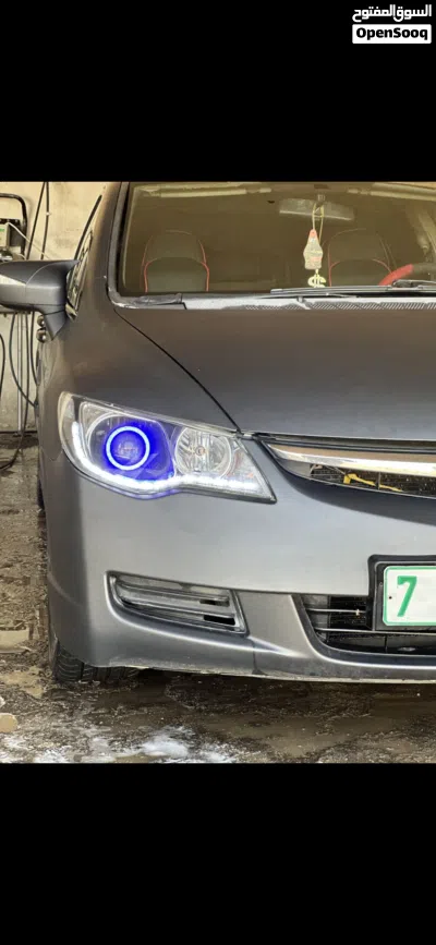 هوندا CR-V Standard 3