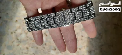 A watch similar to Patek Philippe 2