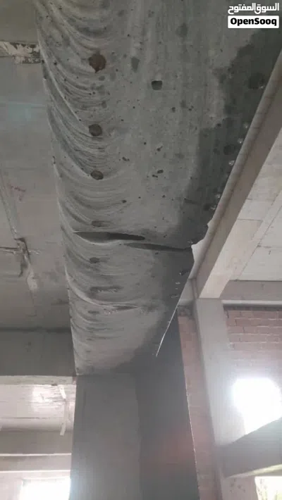 concrete core cutting serviceخدمة قطع الخرسانة الأساسية 3