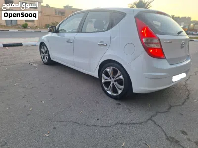 Hyundai i30 GLS 2