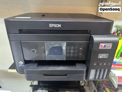 Epson ecotank L6270 3