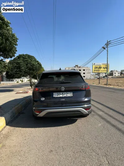 Volkswagen ID 6 ID.6 Crozz Pro 3