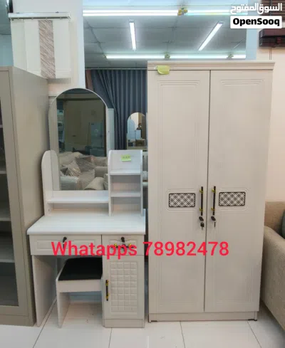 New cupboard and dressing table available 3