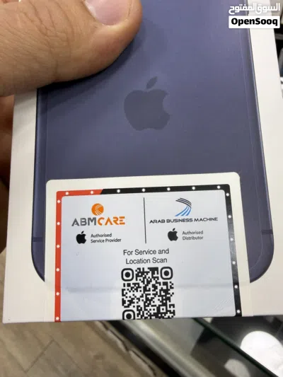 iPhone 17 Pro Max الوكيل الأردني شريحة SIM كفالة رسمية أفضل سعر بالأردن 3