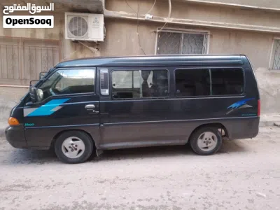 هيونداي H 100 2