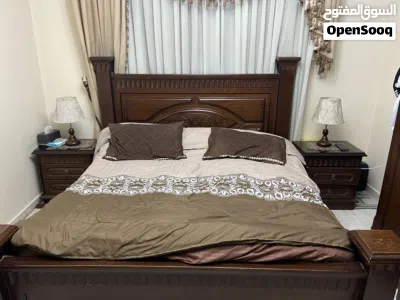 غرفة نوم مزدوج 2