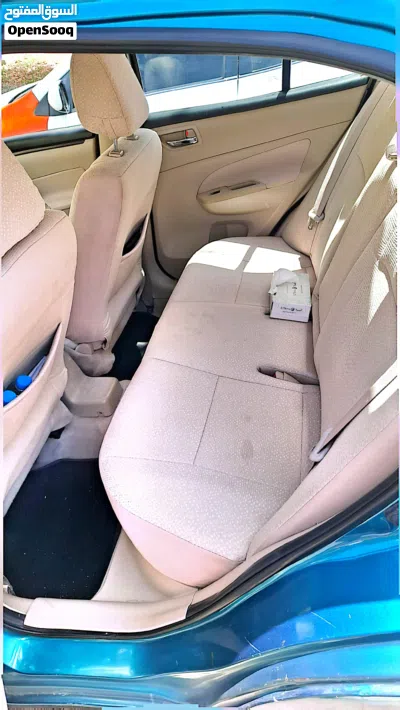 Maruti Suzuki Swift 3
