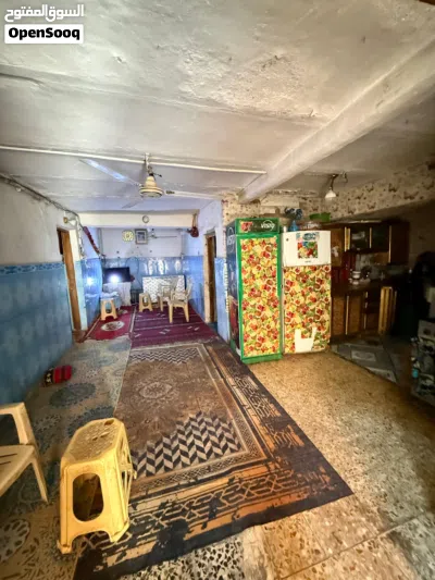 دار طابو ملك صرف للبيع 5 ميل 2