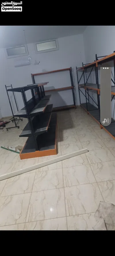 سكفاليات محلات ومخازن 4