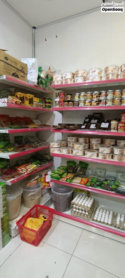 Grocery store for sale 4