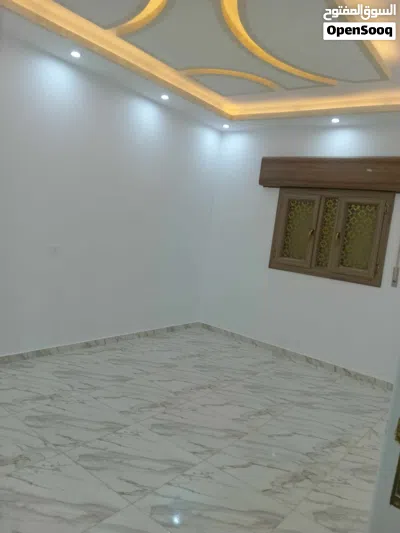 منزل ارضي جديد للبيع بالخمس منطقة بن جحا 2