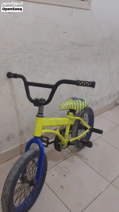bmx cycle for sale 3