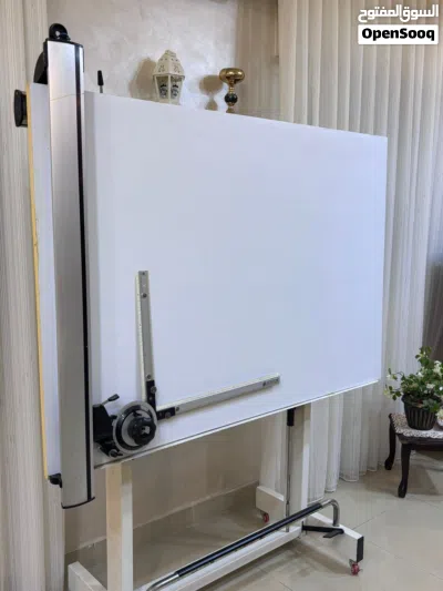 طاولة رسم هندسي احترافية 3