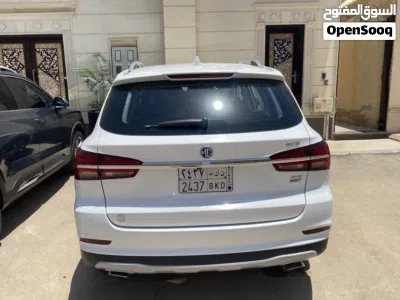 ام جي MG RX5 3