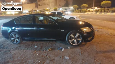Lexus GS GS 430 4