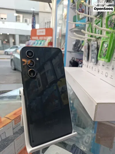 سامسونج a54 256قيقا 3
