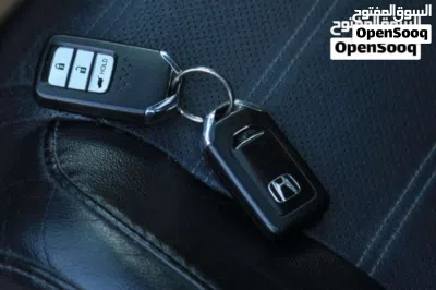 هوندا CR-V EX 2
