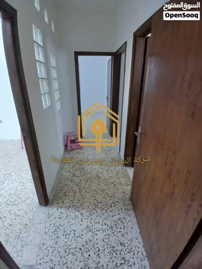 شقة * للايجار * 3نوم * موقع مميز * قرب الخدمات * الدوار السابع 3