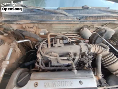 Samsung SM5 3