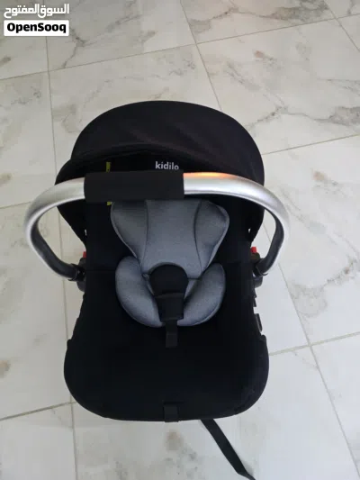 كرسي أطفال - كارسيت - car seat - kidilo - كيديلو 4