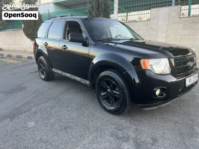 Ford Escape Limited 2