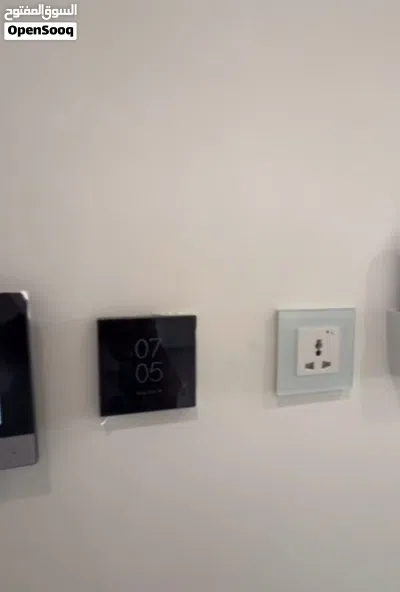 شقة للإيجار في مسقط العذيبه Apartment for rent in Muscat, Al-Azaiba, all bills included, first occu 4