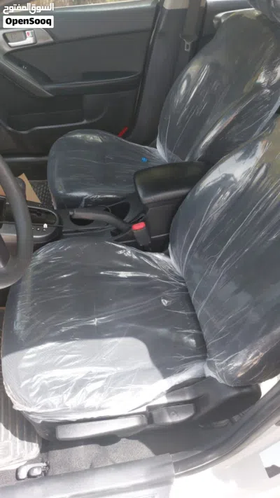 Kia Cerato Standard 4