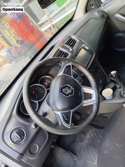 رينو سينيك 3