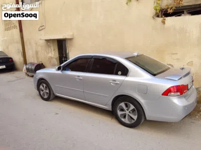 Kia Lotze 3