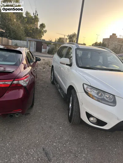 هيونداي سنتافي GL 3