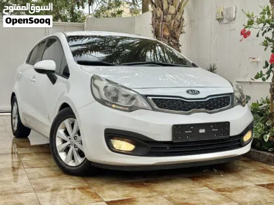 كيا برايد EX 3