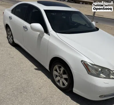 Lexus ES ES 350 3