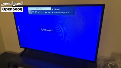 شاشه نظيفه شبه الجديد نيكاي 42 بوصه 3