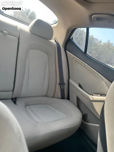 Kia Optima SX T-GDI 3