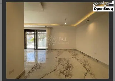 Luxury Furnished Apartment for Rent in Khalda 2
