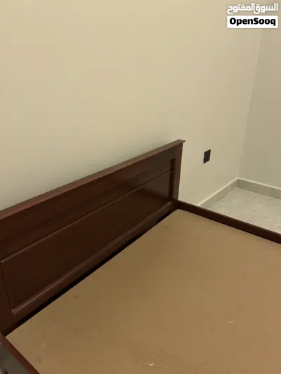 سرير فردي Bed for Sale 4
