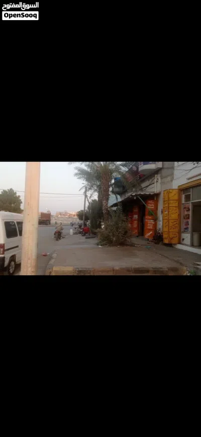 محلات للايجار 4